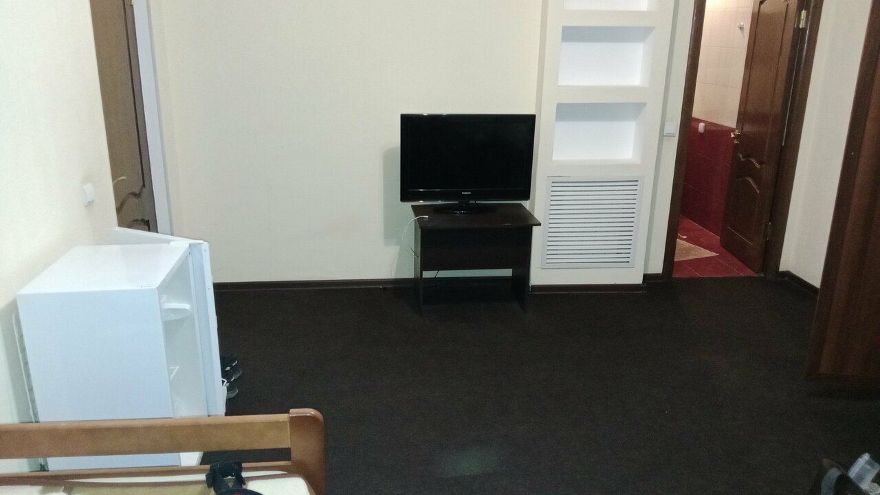 Гостиница Корона Астрахань-44