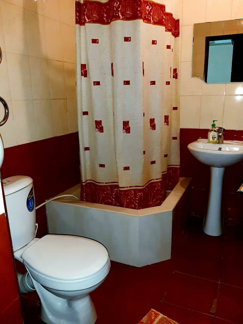 Гостиница Корона Астрахань