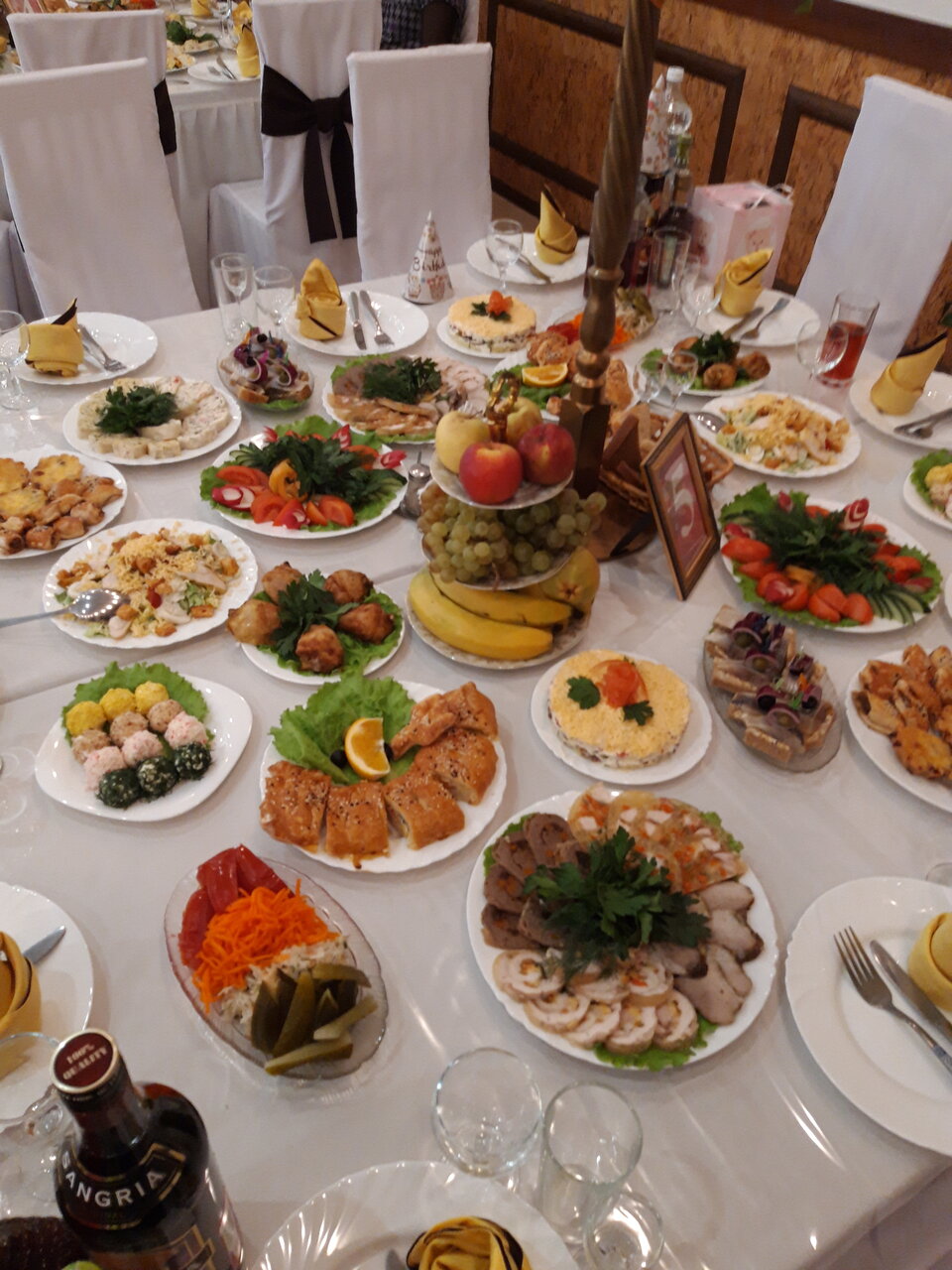 Гостиница Корона Астрахань-36