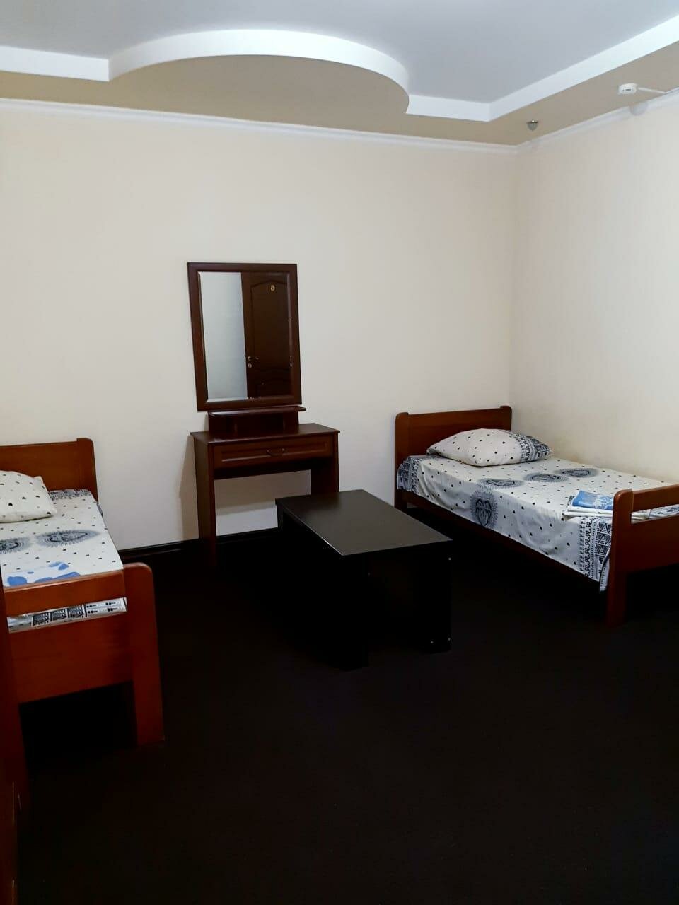 Гостиница Корона Астрахань