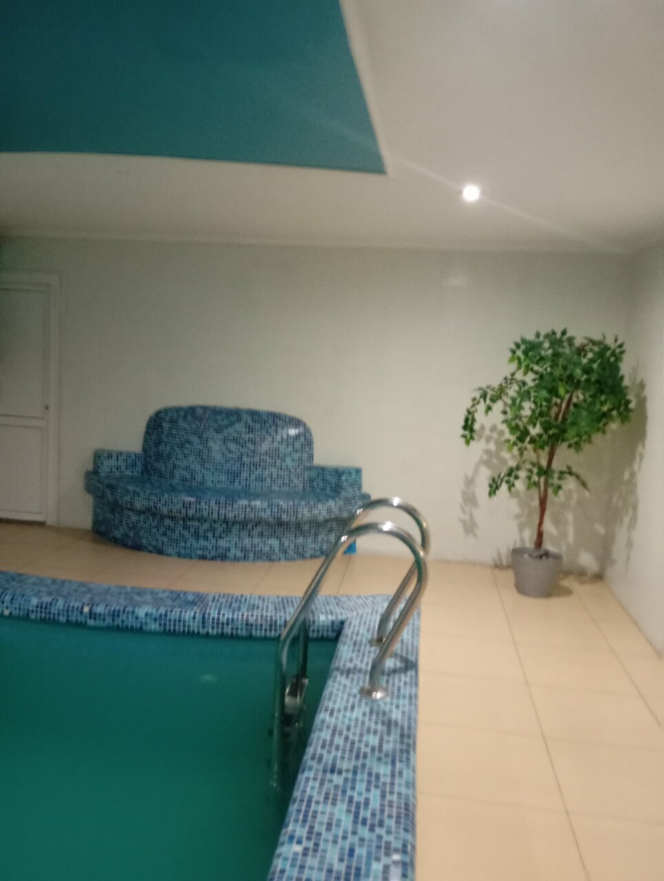 Гостиница Корона Астрахань-45