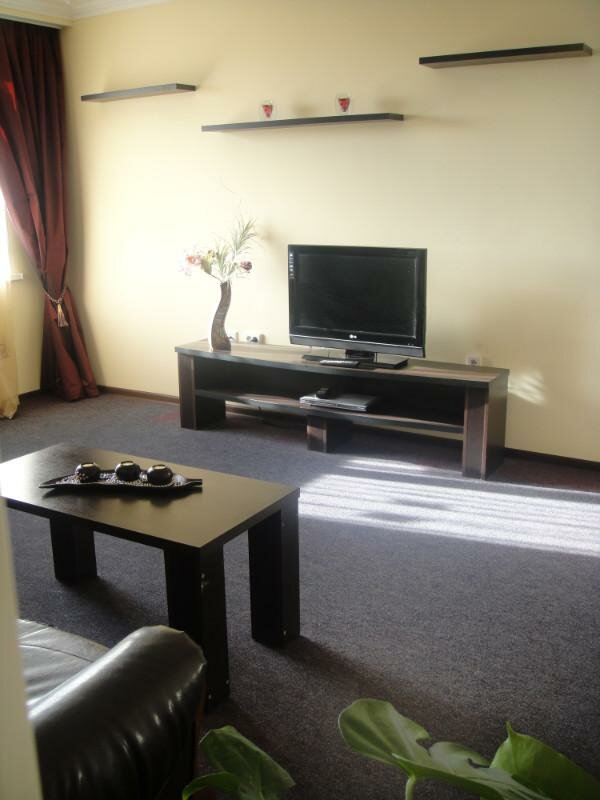 Гостиница Корона Астрахань-17