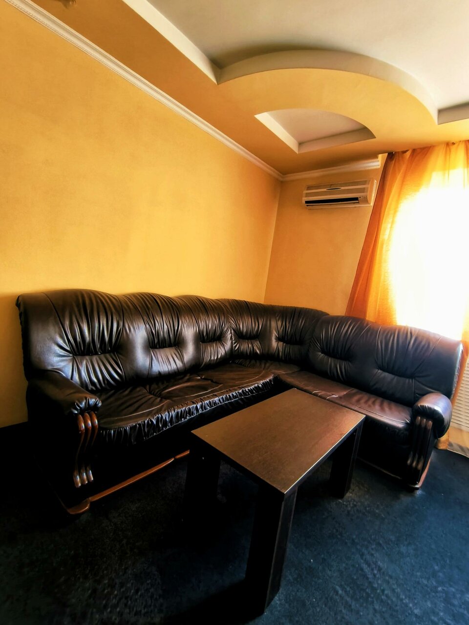 Гостиница Корона Астрахань-12