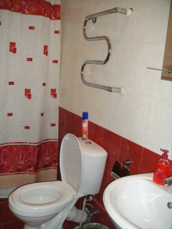 Гостиница Корона Астрахань-25