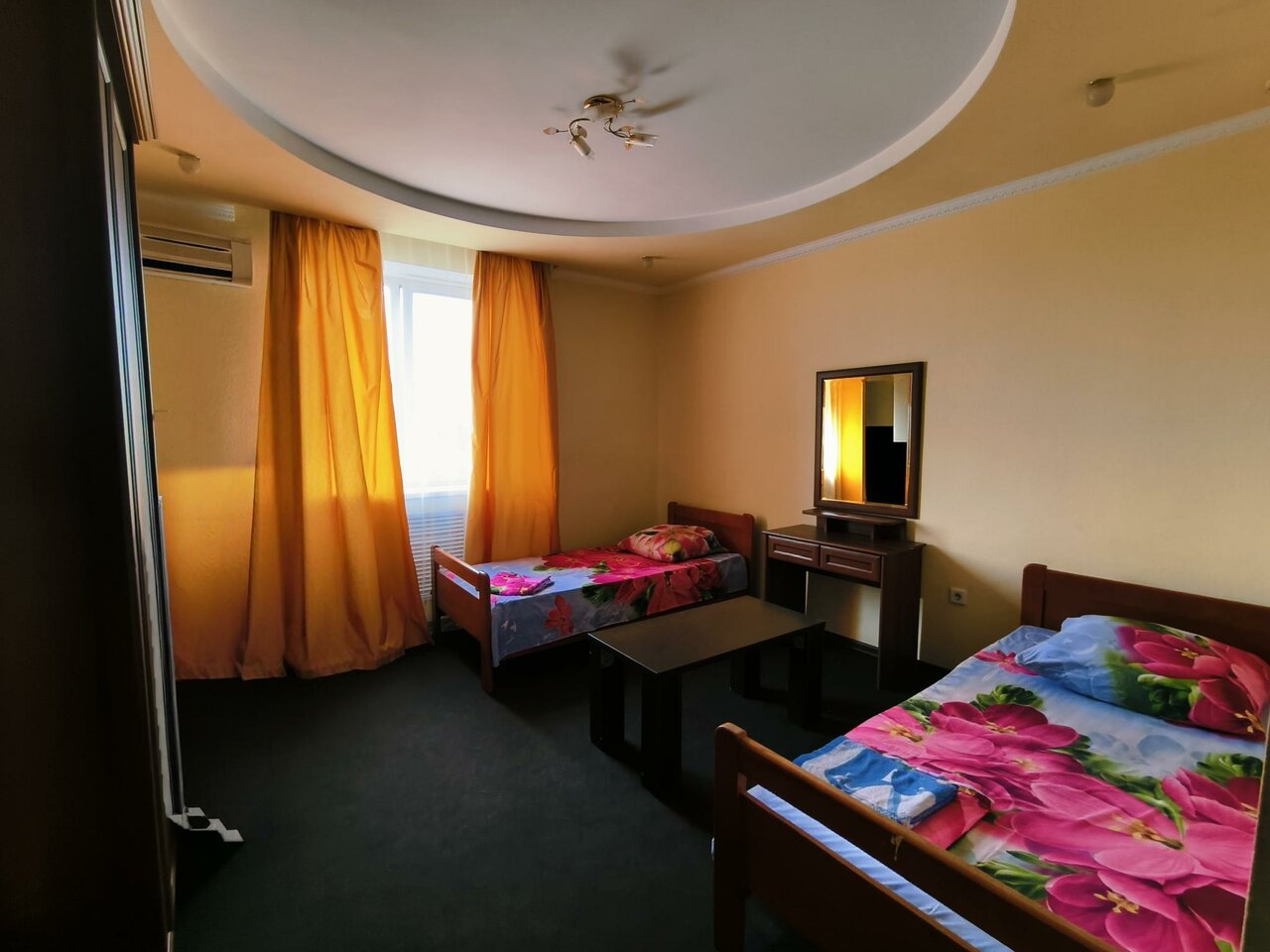 Гостиница Корона Астрахань-26