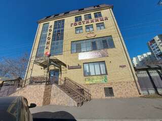 Гостиница Корона Астрахань-7