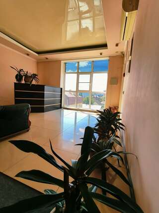 Гостиница Корона Астрахань-2