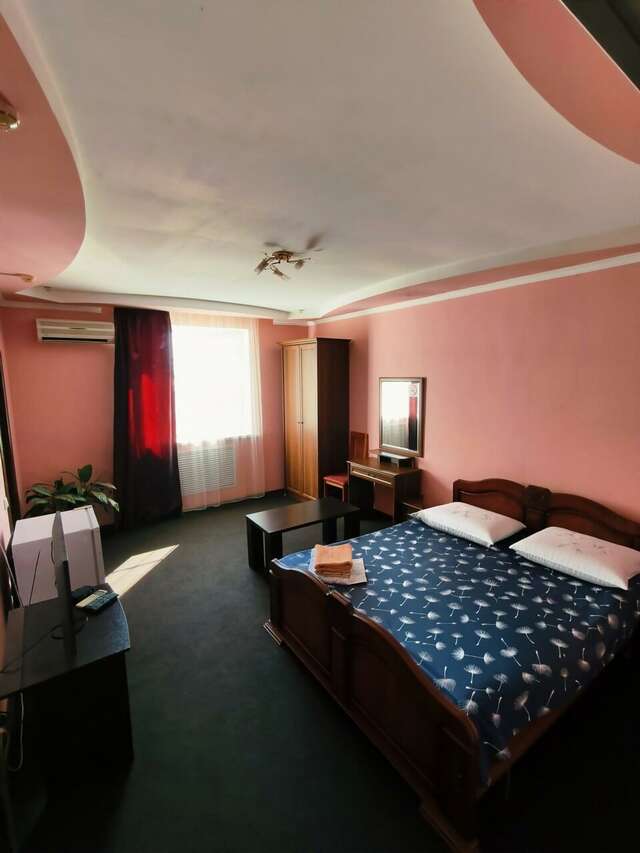 Гостиница Корона Астрахань-28