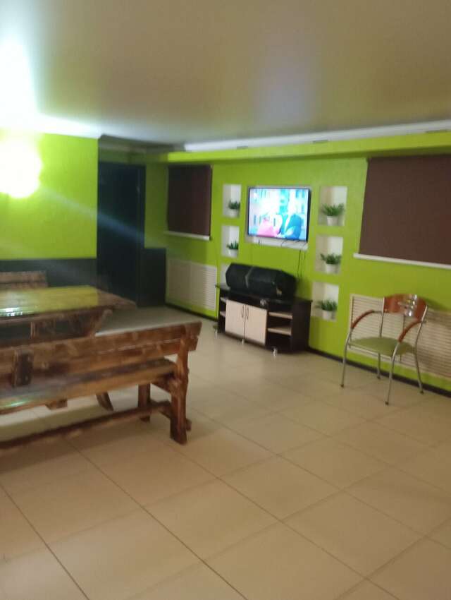 Гостиница Корона Астрахань-49