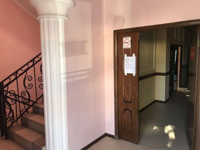 Гостиница Корона Астрахань-13