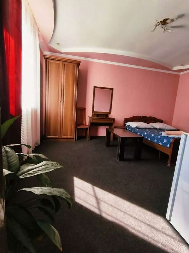 Гостиница Корона Астрахань-22