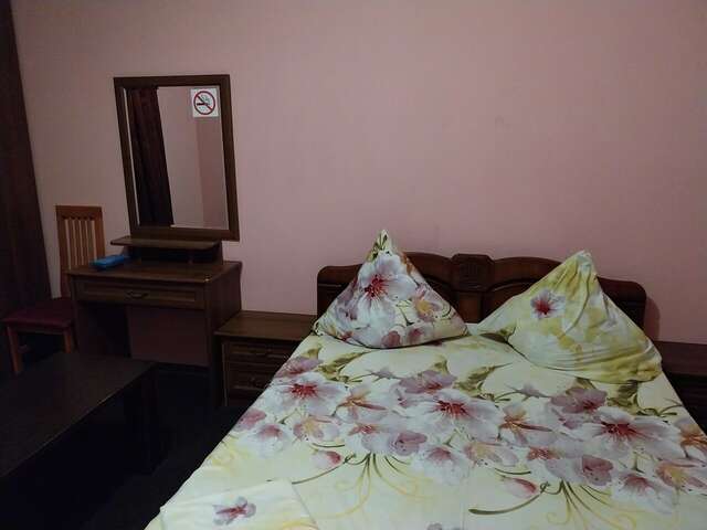 Гостиница Корона Астрахань-42