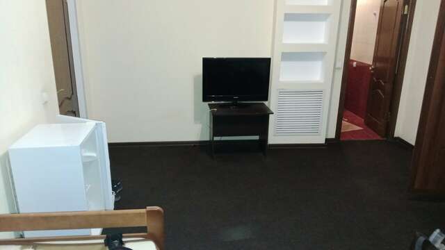 Гостиница Корона Астрахань-43