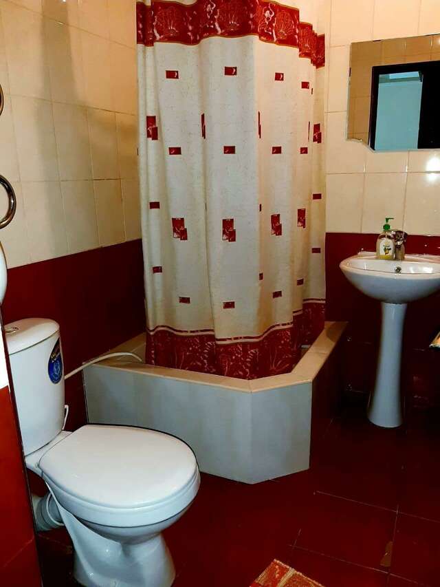 Гостиница Корона Астрахань-29