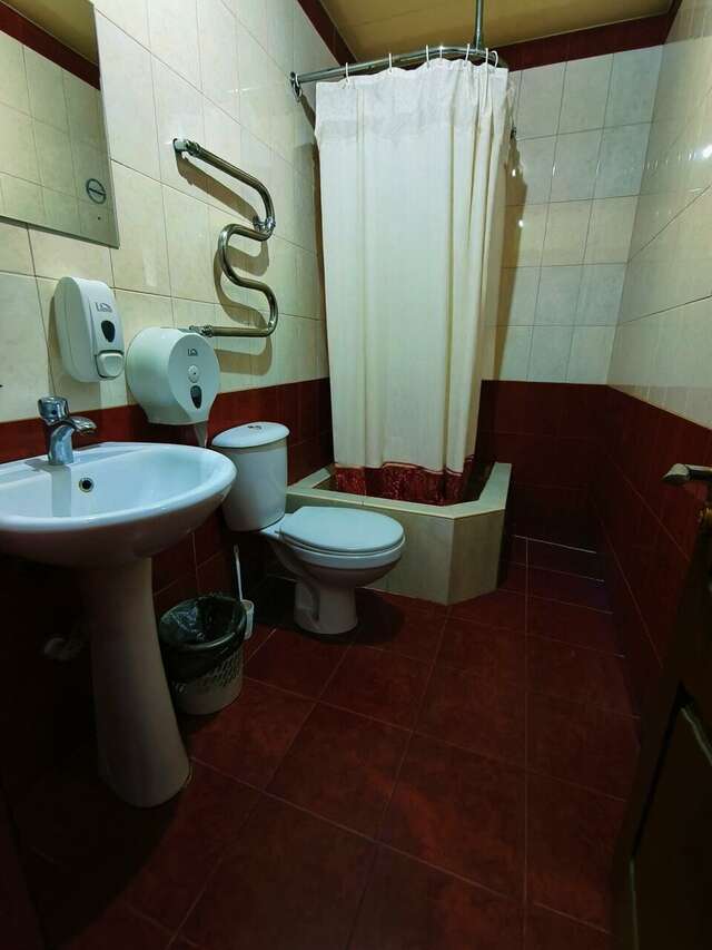 Гостиница Корона Астрахань-33