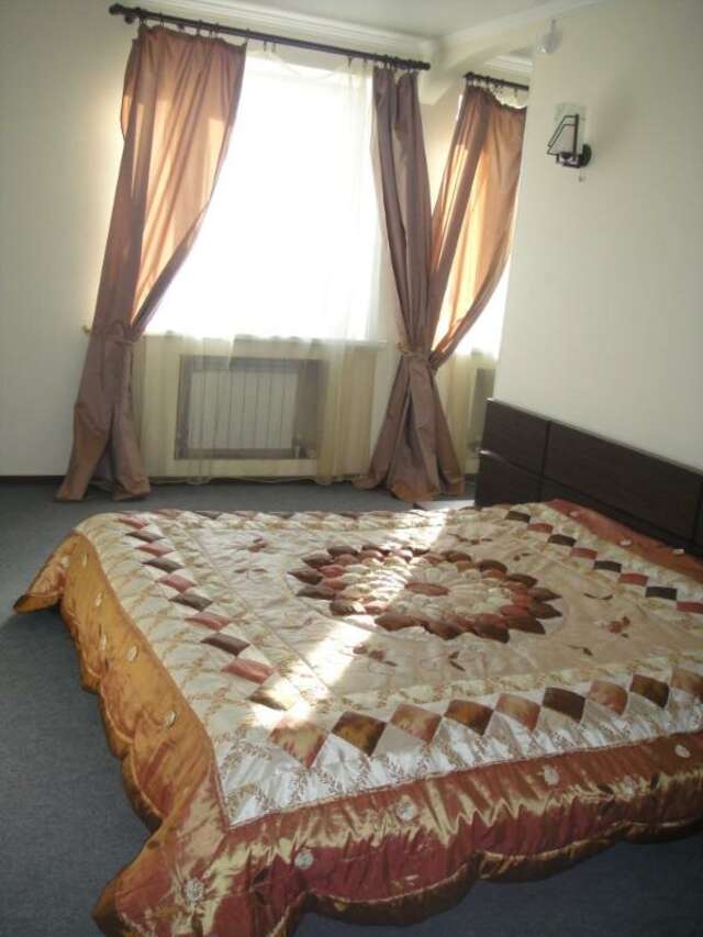 Гостиница Корона Астрахань-8