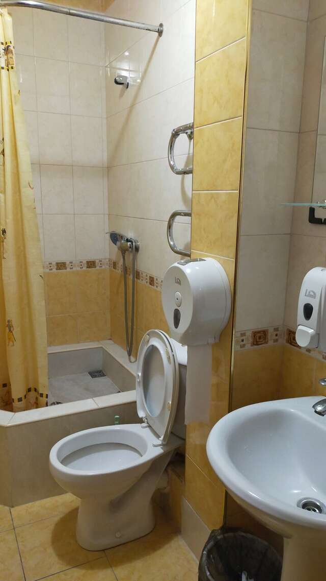 Гостиница Корона Астрахань-45