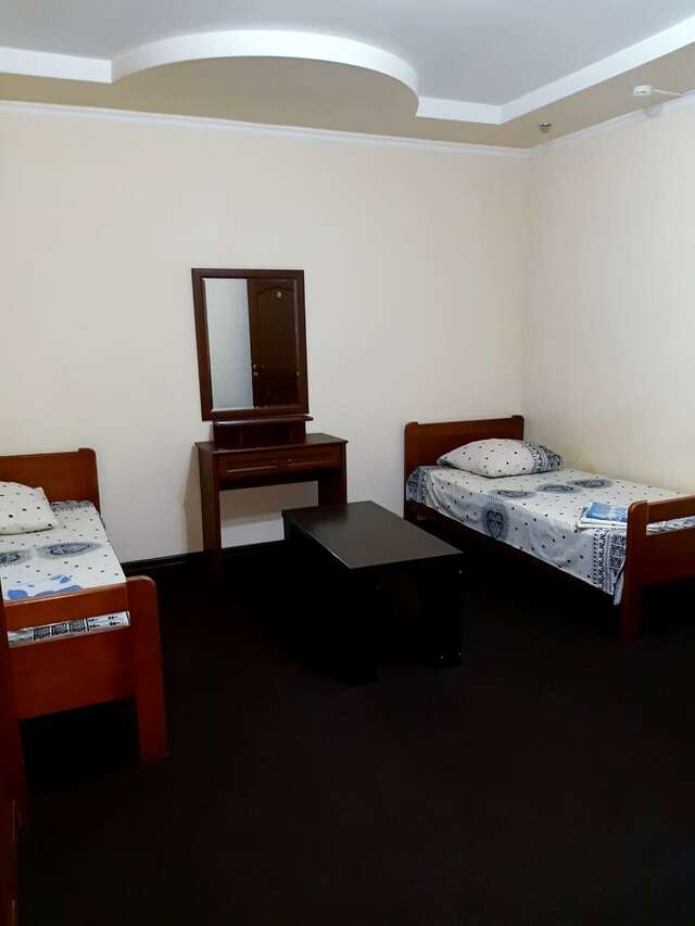 Гостиница Корона Астрахань-34