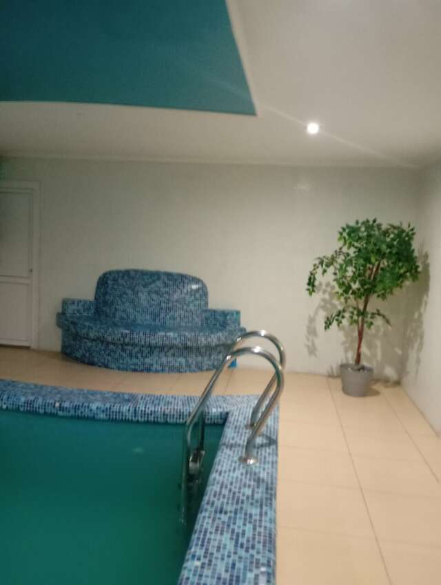 Гостиница Корона Астрахань-44