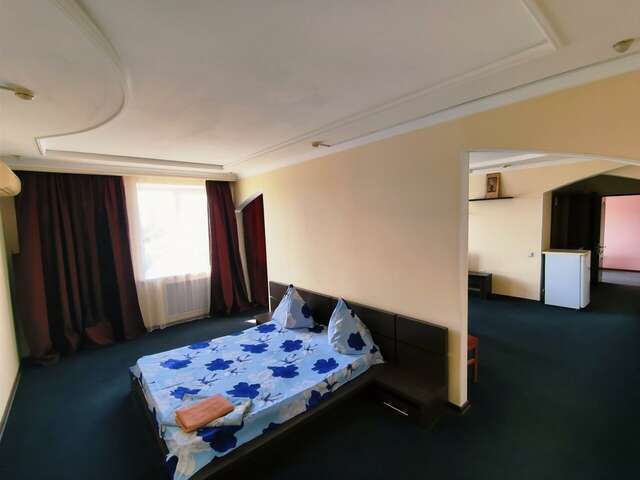 Гостиница Корона Астрахань-18