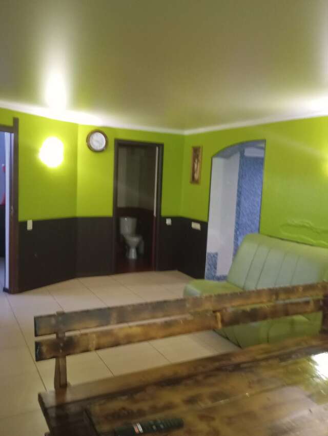 Гостиница Корона Астрахань-47