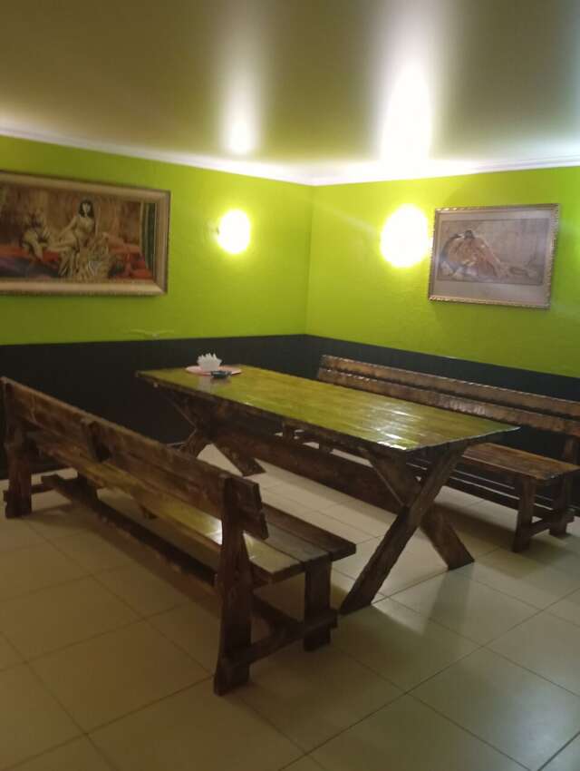 Гостиница Корона Астрахань-40