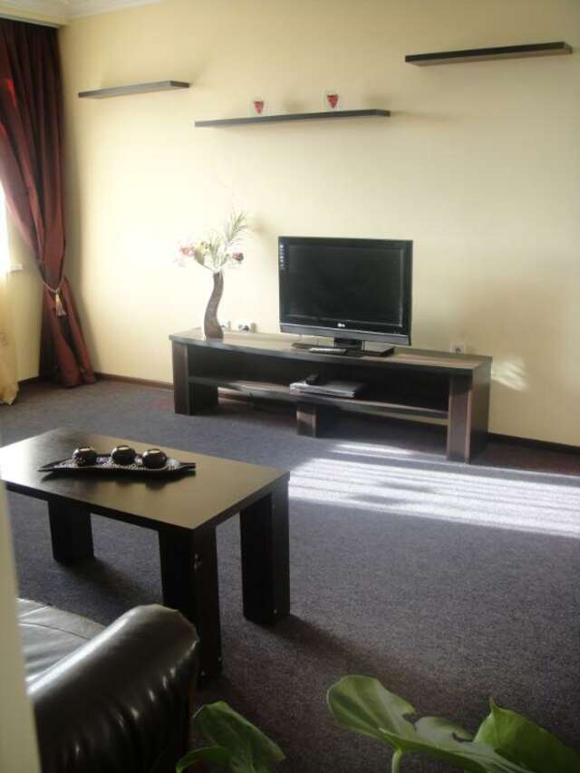 Гостиница Корона Астрахань-16