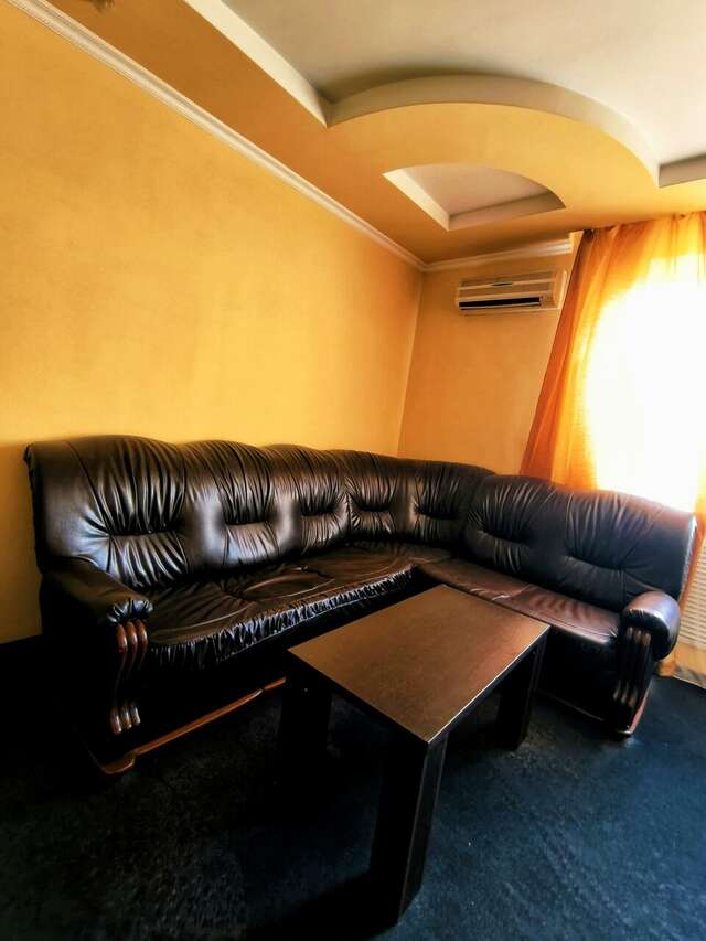 Гостиница Корона Астрахань-11