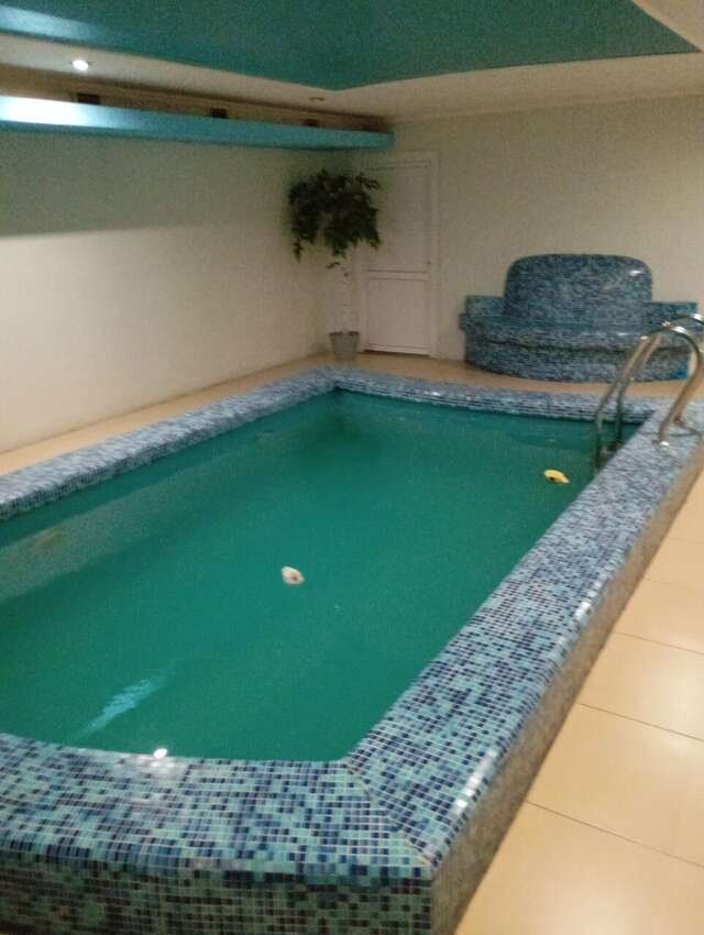 Гостиница Корона Астрахань-36