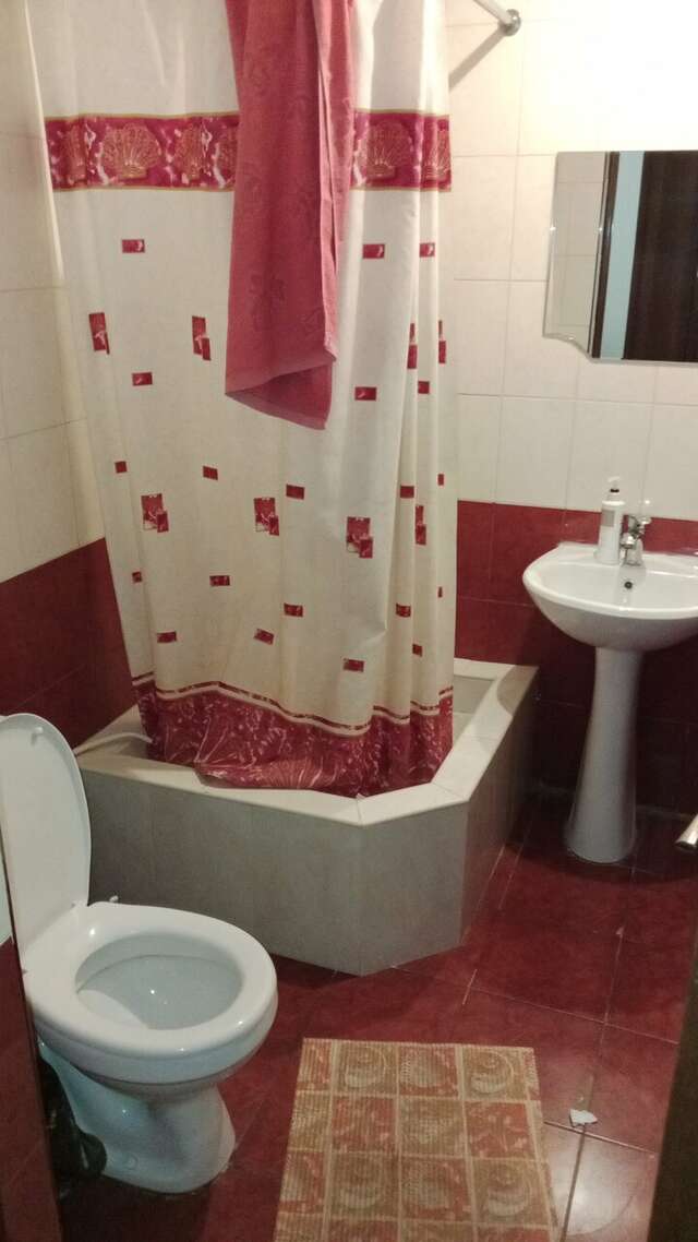 Гостиница Корона Астрахань-51