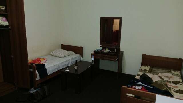 Гостиница Корона Астрахань-50