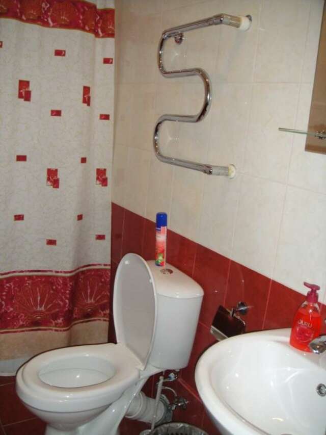 Гостиница Корона Астрахань-24