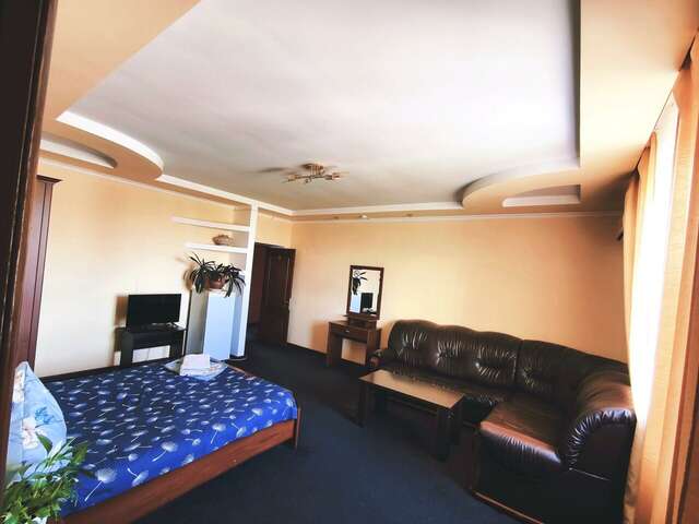 Гостиница Корона Астрахань-26