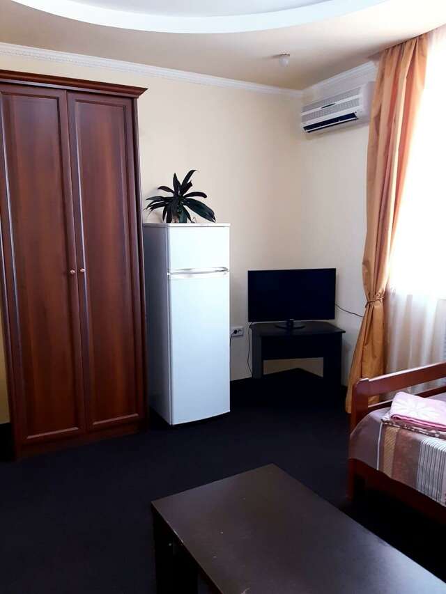 Гостиница Корона Астрахань-32