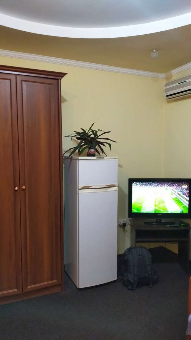 Гостиница Корона Астрахань-37